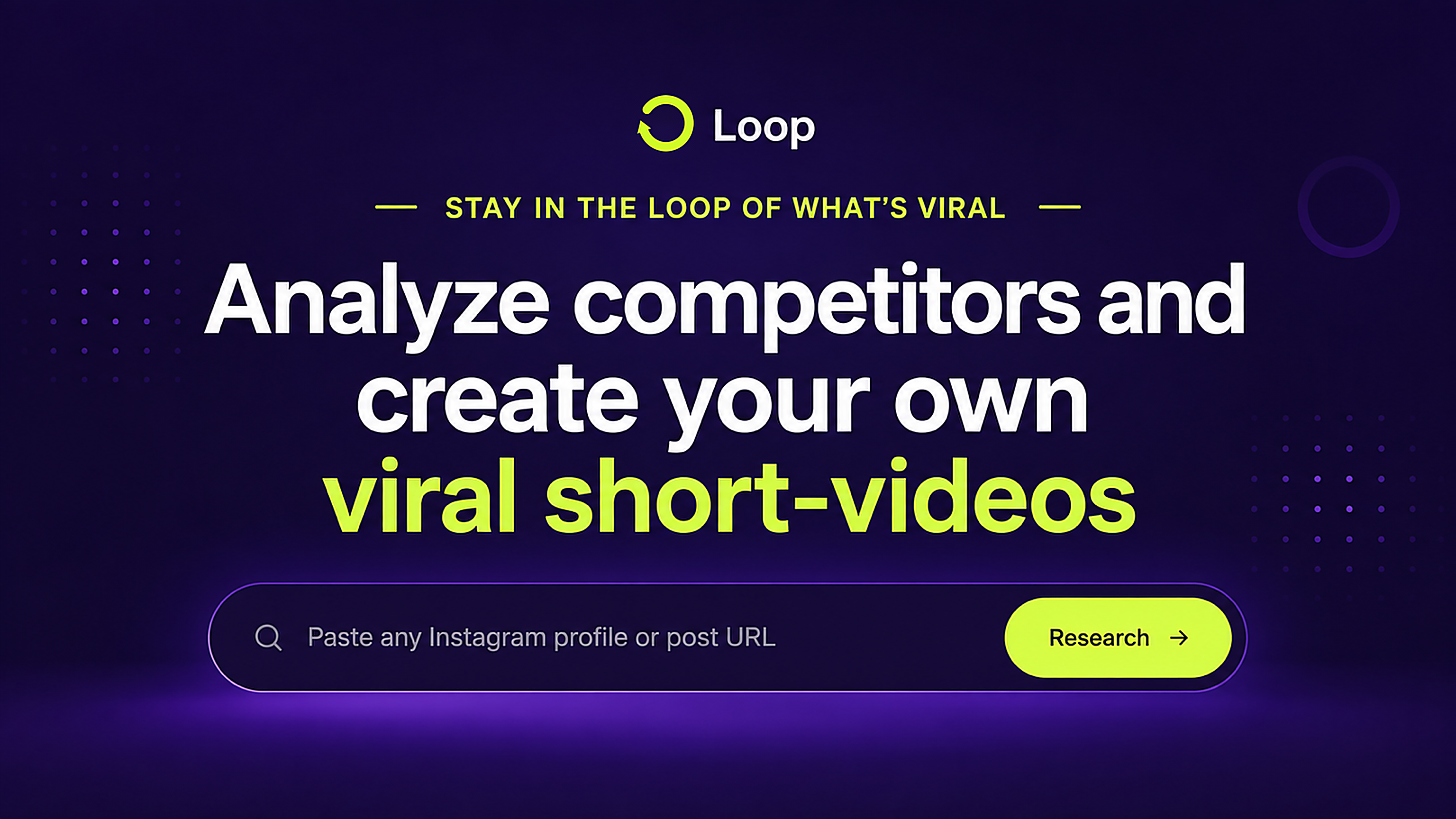 I built a tool that breaks down viral Reels shot by shot: hooks, editing, and emotional delivery